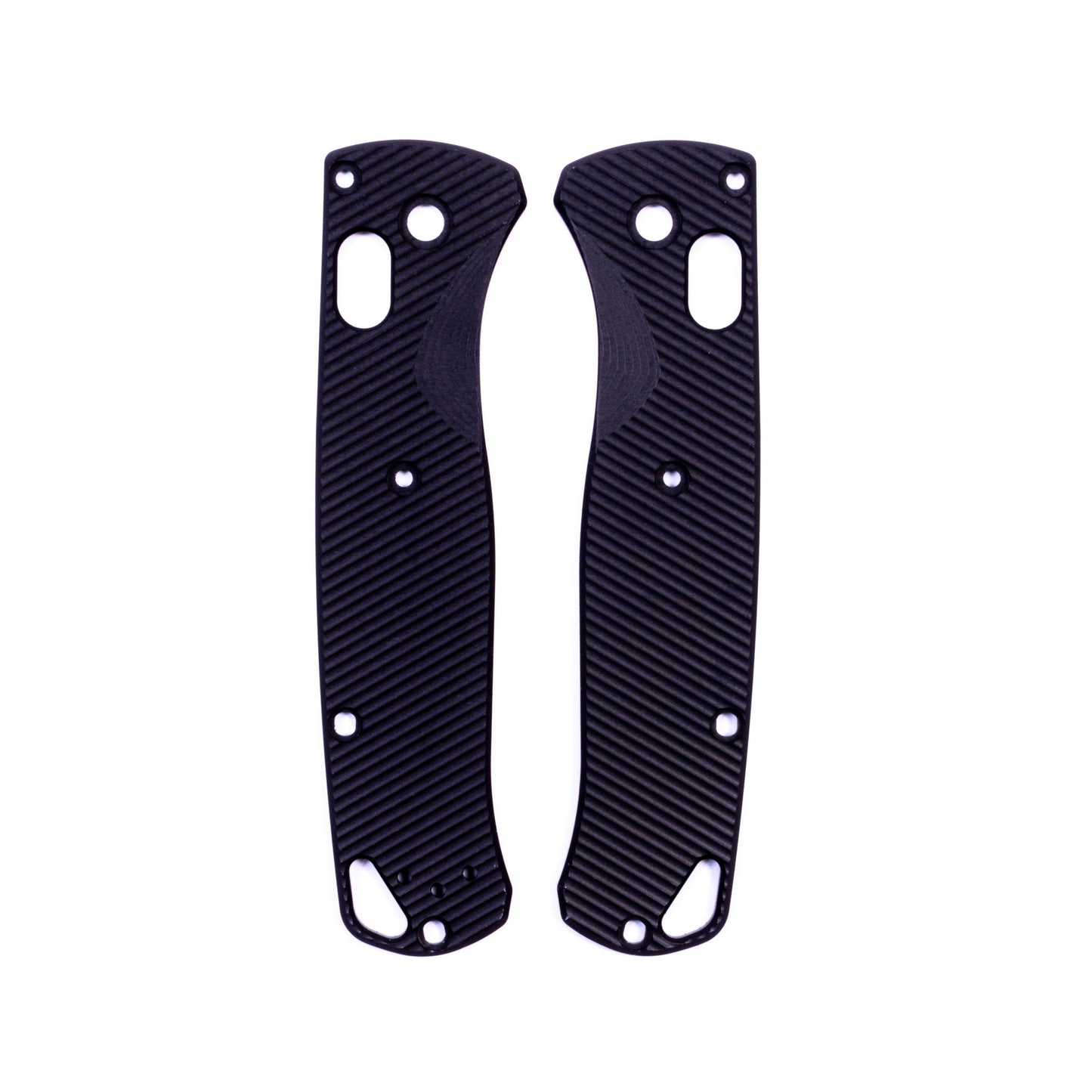Benchmade Bugout Anodized Aluminum Scale Sets