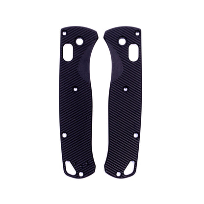 Benchmade Bugout Anodized Aluminum Scale Sets