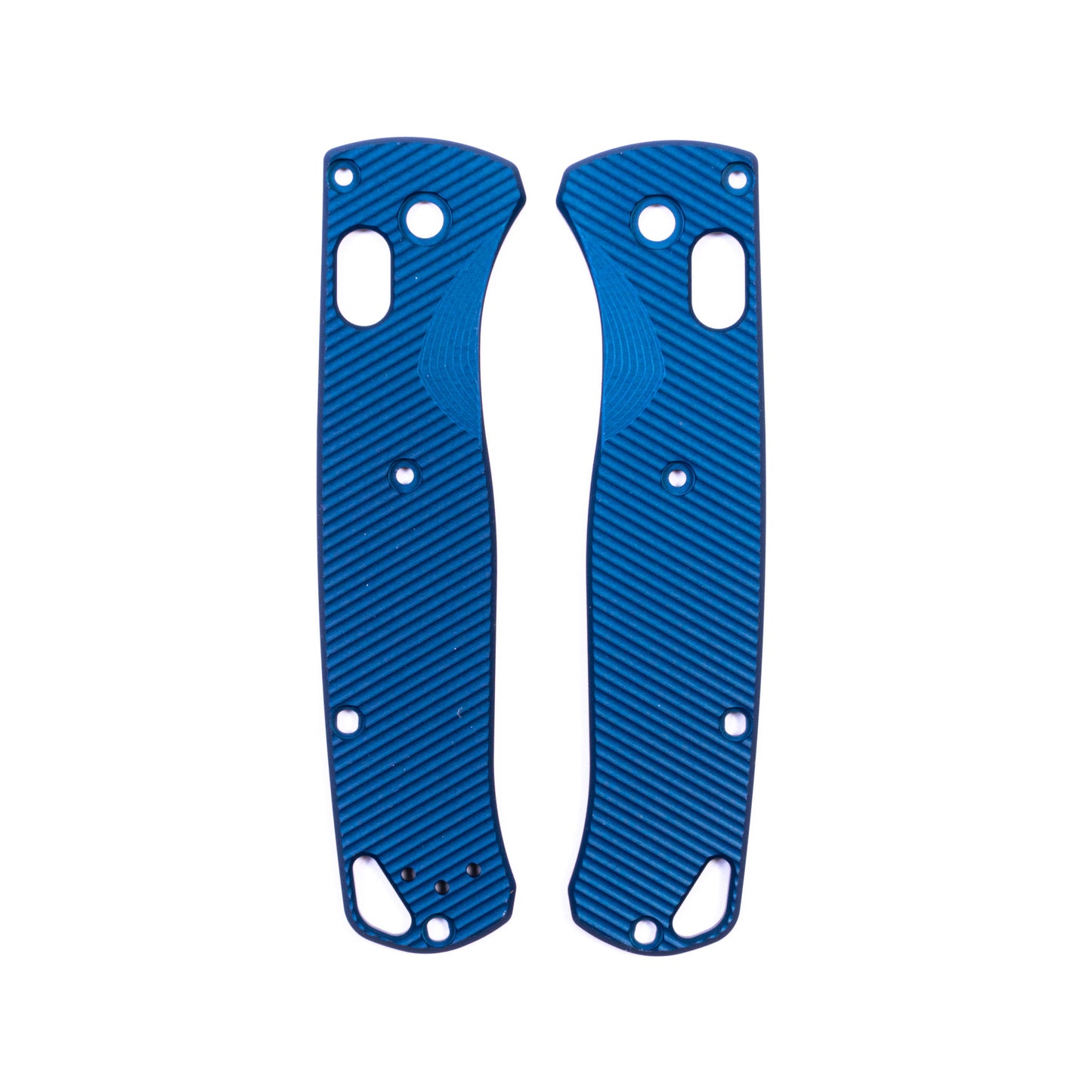 Benchmade Bugout Anodized Aluminum Scale Sets
