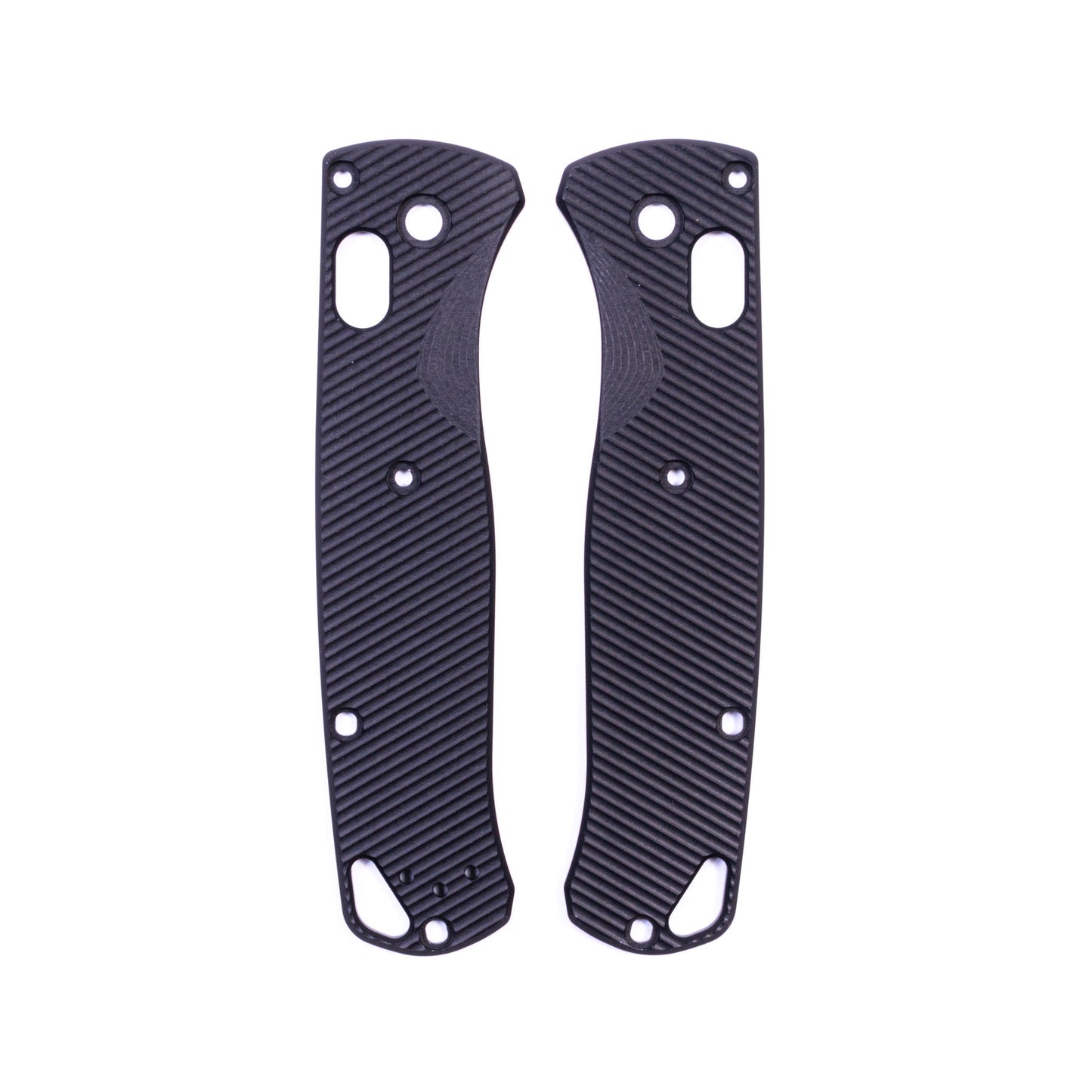 Benchmade Bugout Anodized Aluminum Scale Sets