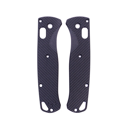 Benchmade Bugout Anodized Aluminum Scale Sets