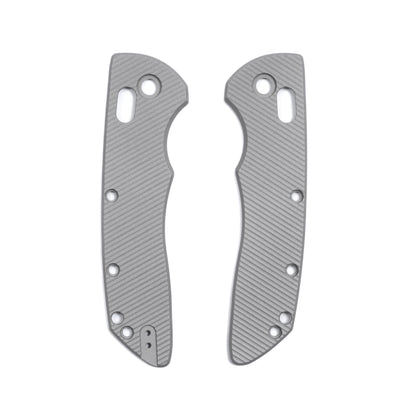 Hogue Deka Titanium Featherweight Scale Sets