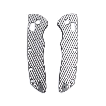 Hogue Deka Titanium Featherweight Scale Sets