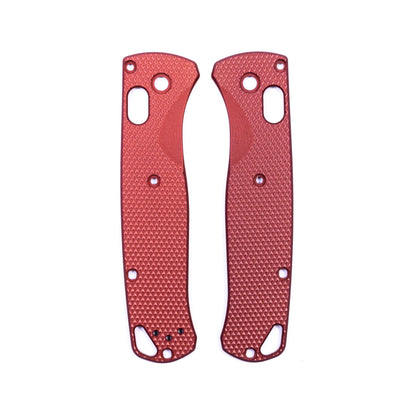 Benchmade Bugout Anodized Aluminum Scale Sets