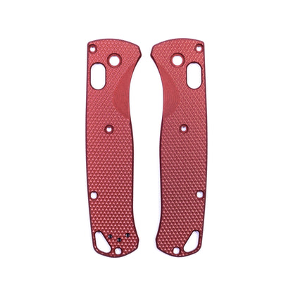 Benchmade Bugout Anodized Aluminum Scale Sets