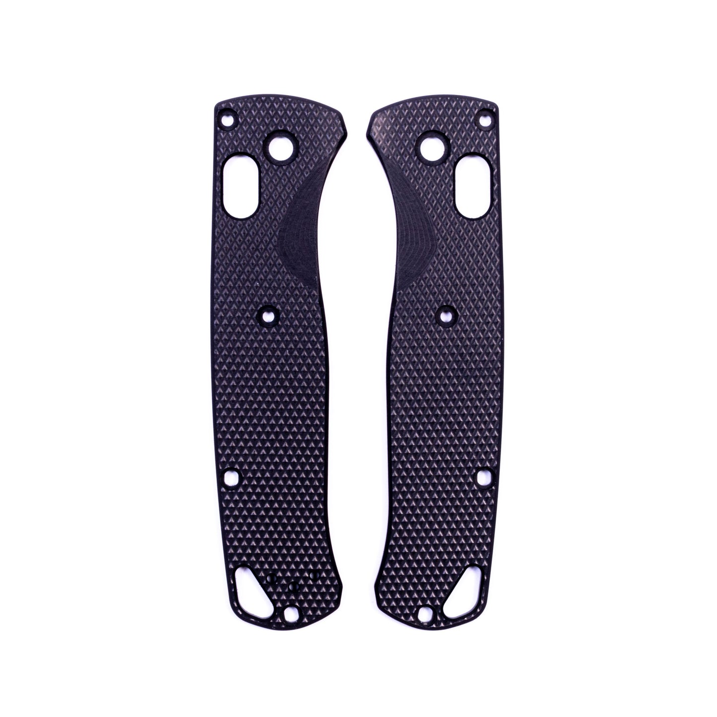 Benchmade Bugout Anodized Aluminum Scale Sets