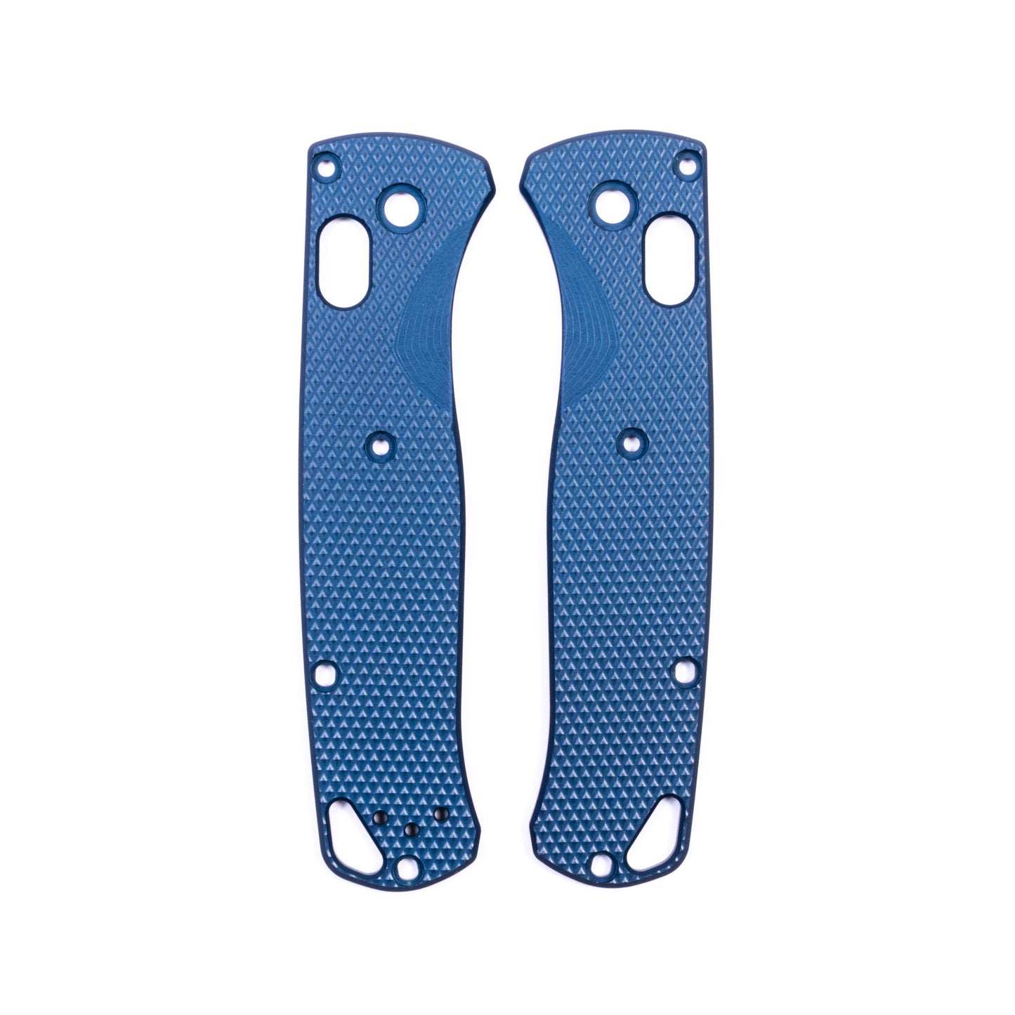 Benchmade Bugout Anodized Aluminum Scale Sets