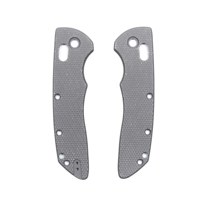 Hogue Deka Titanium Featherweight Scale Sets