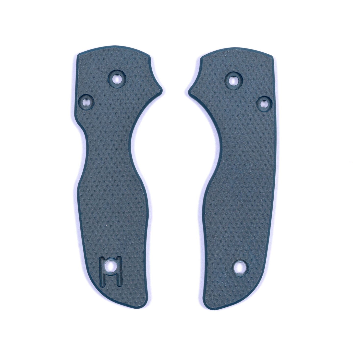 Spyderco Lil Native Aluminum Cerakote Scale Sets