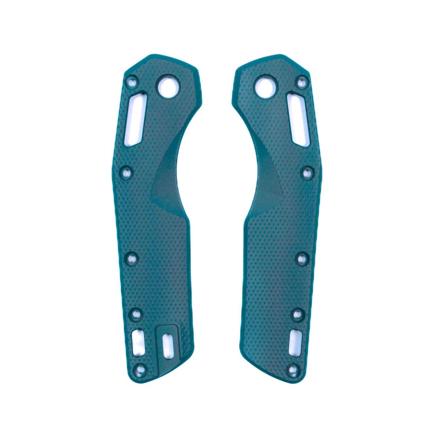 Microtech MSI S/E Aluminum Cerakote Scale Sets