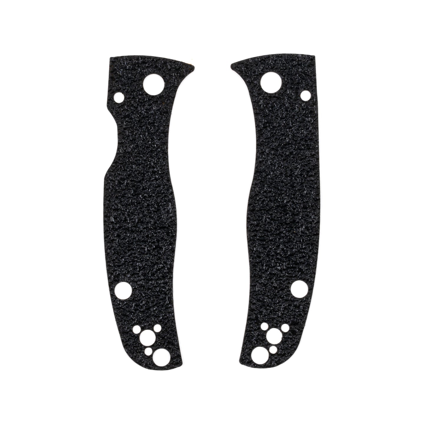 Spyderco Bodacious Skin Set