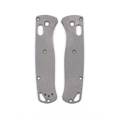 Benchmade Bugout Titanium Featherweight Scale Sets