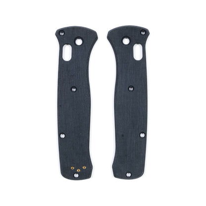 Benchmade Bailout Micarta Scale Sets