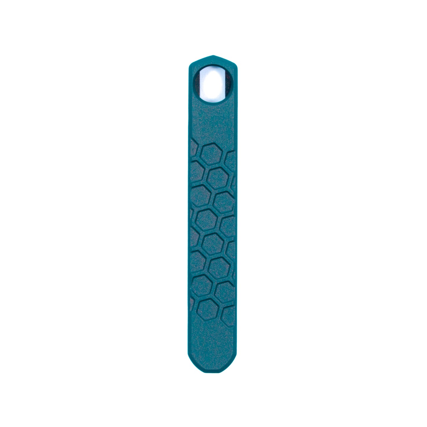Spyderco Techno/Wire Replacement 3D Machined Cerakote Titanium FLAT Pocket Clips