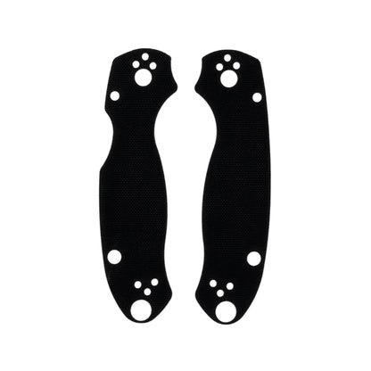 Spyderco Para 3 Skin Set