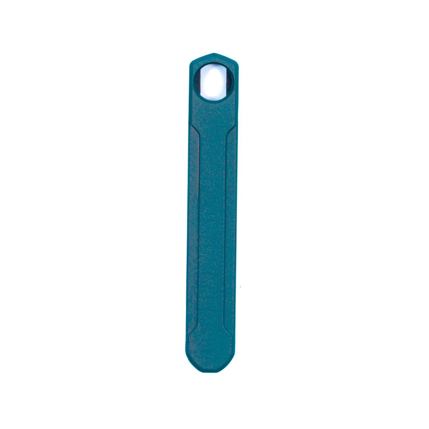 Spyderco Techno/Wire Replacement 3D Machined Cerakote Titanium FLAT Pocket Clips