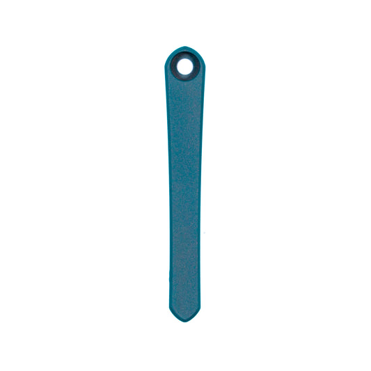 Chris Reeve Knives (CRK) OG Cerakote Titanium Machined Pocket Clip