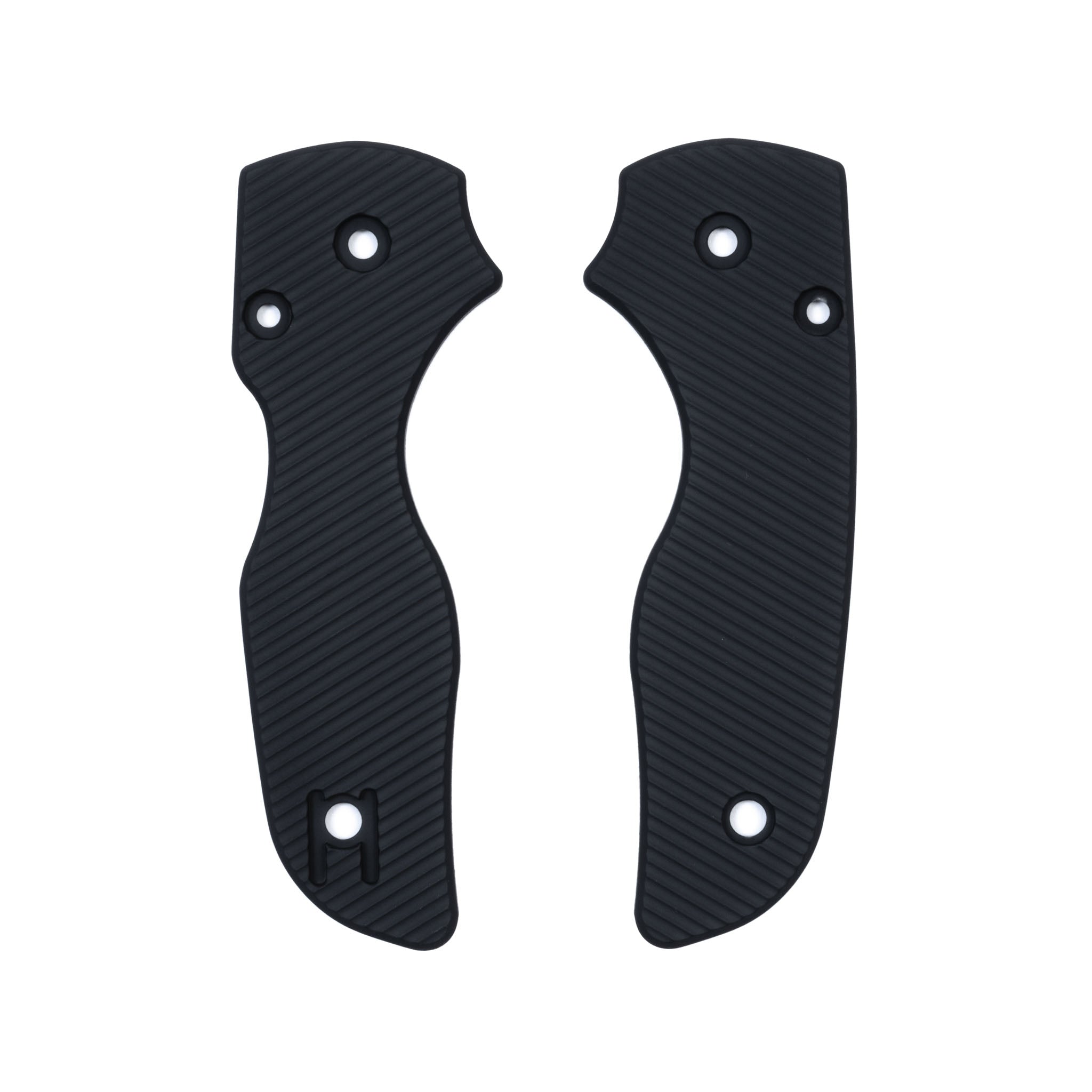 Spyderco Lil Native Aluminum Cerakote Scale Sets – Ripp's Garage