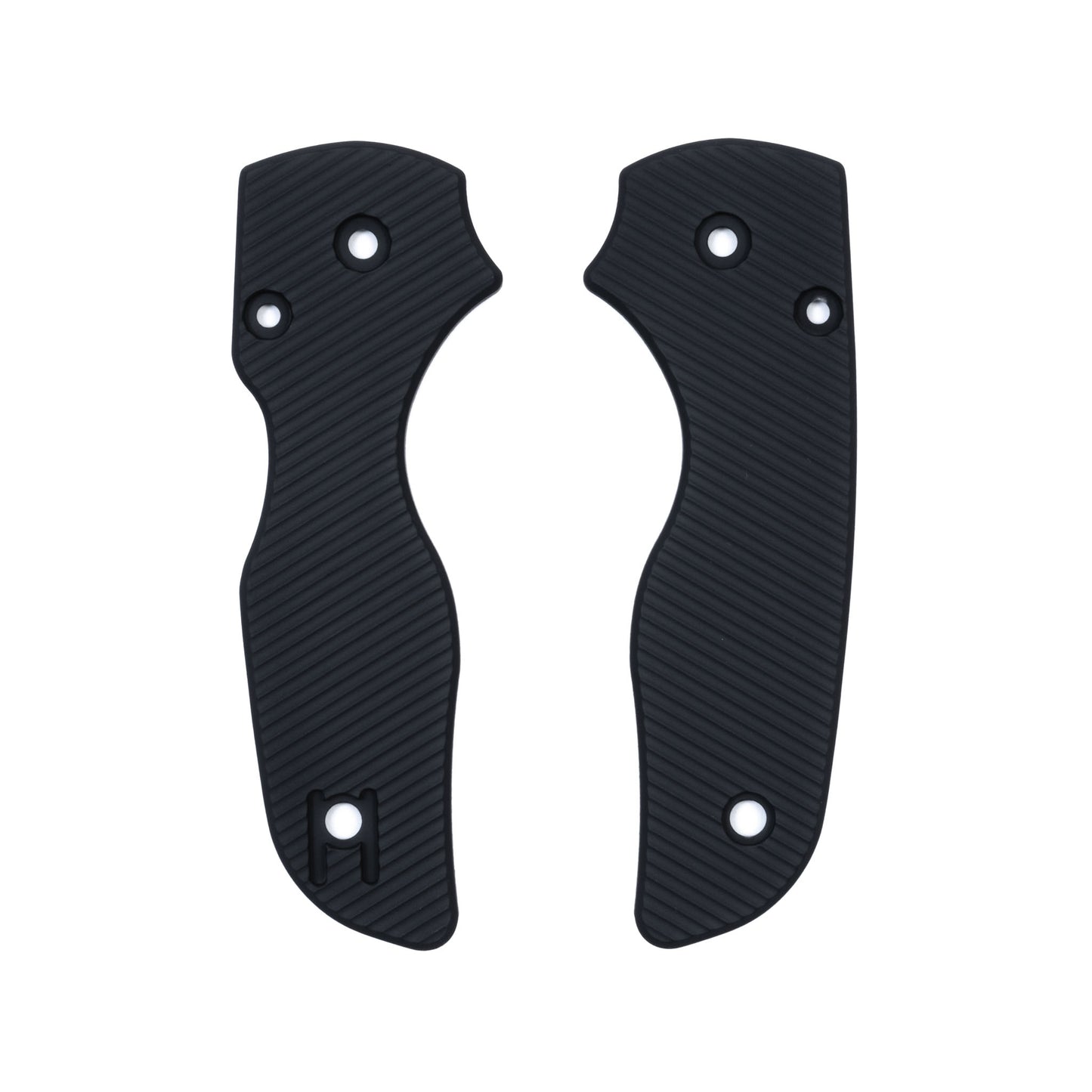 Spyderco Lil Native Aluminum Cerakote Scale Sets
