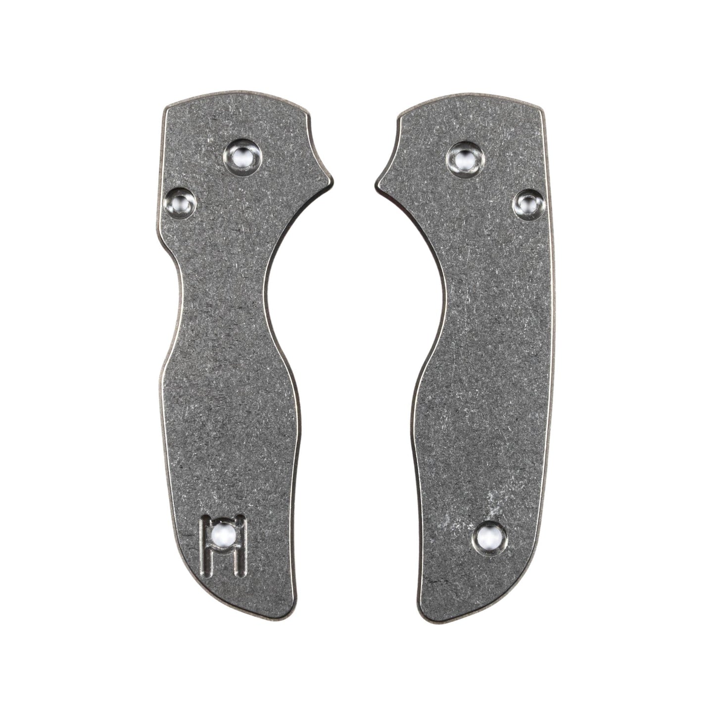 Spydero Lil Native Titanium Featherweight  Scale Sets