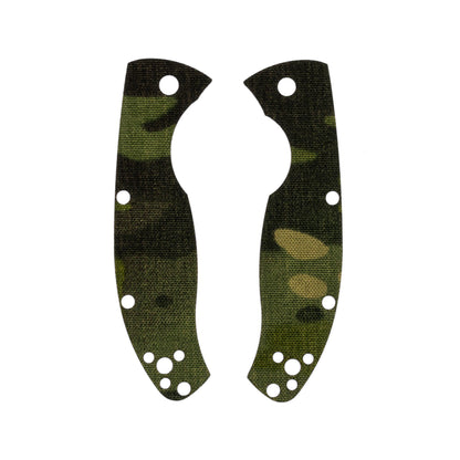 Spyderco Tenacious Skin Set