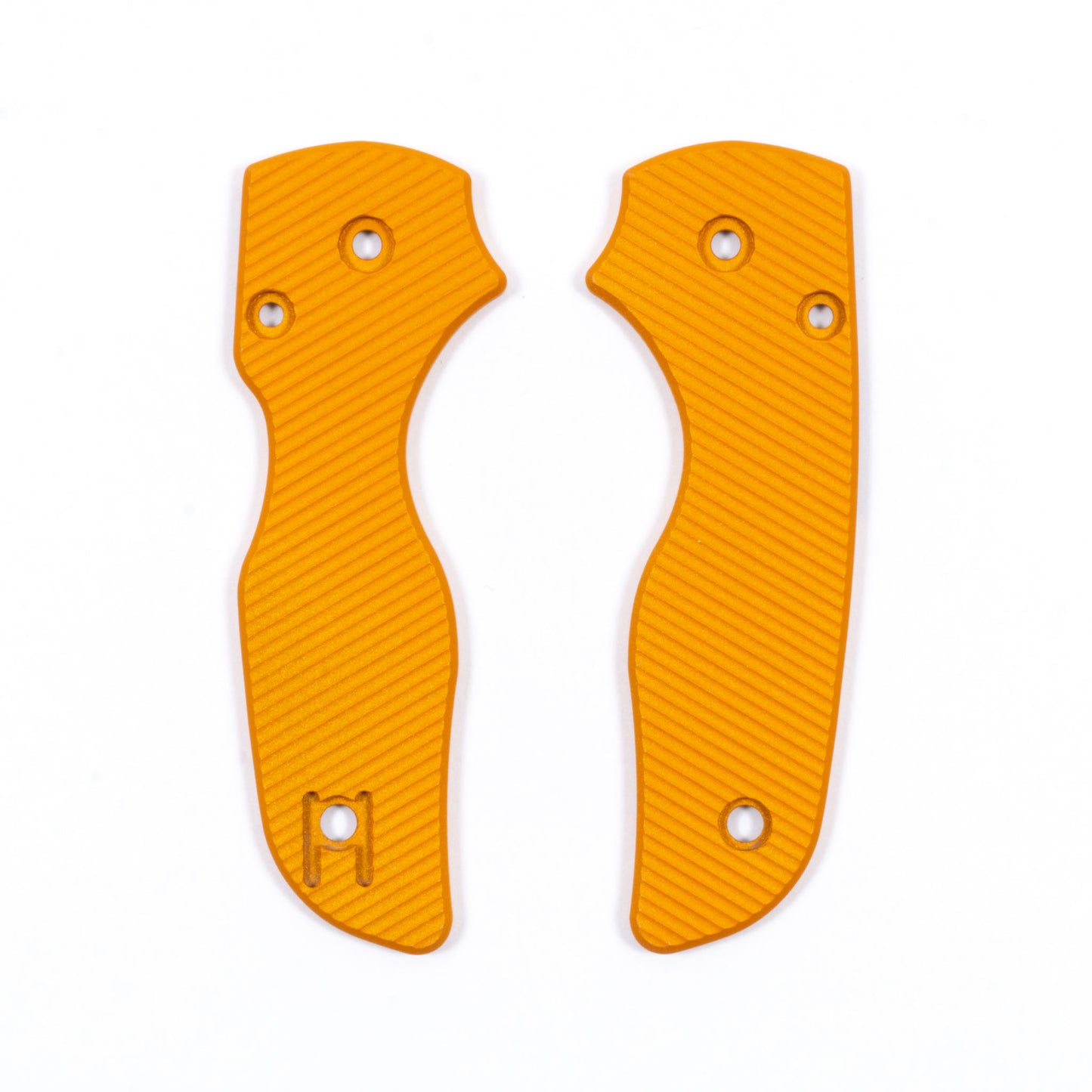 Spyderco Lil Native Aluminum Cerakote Scale Sets