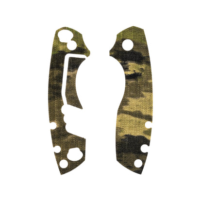 CRKT Pilar Large Skin Sets