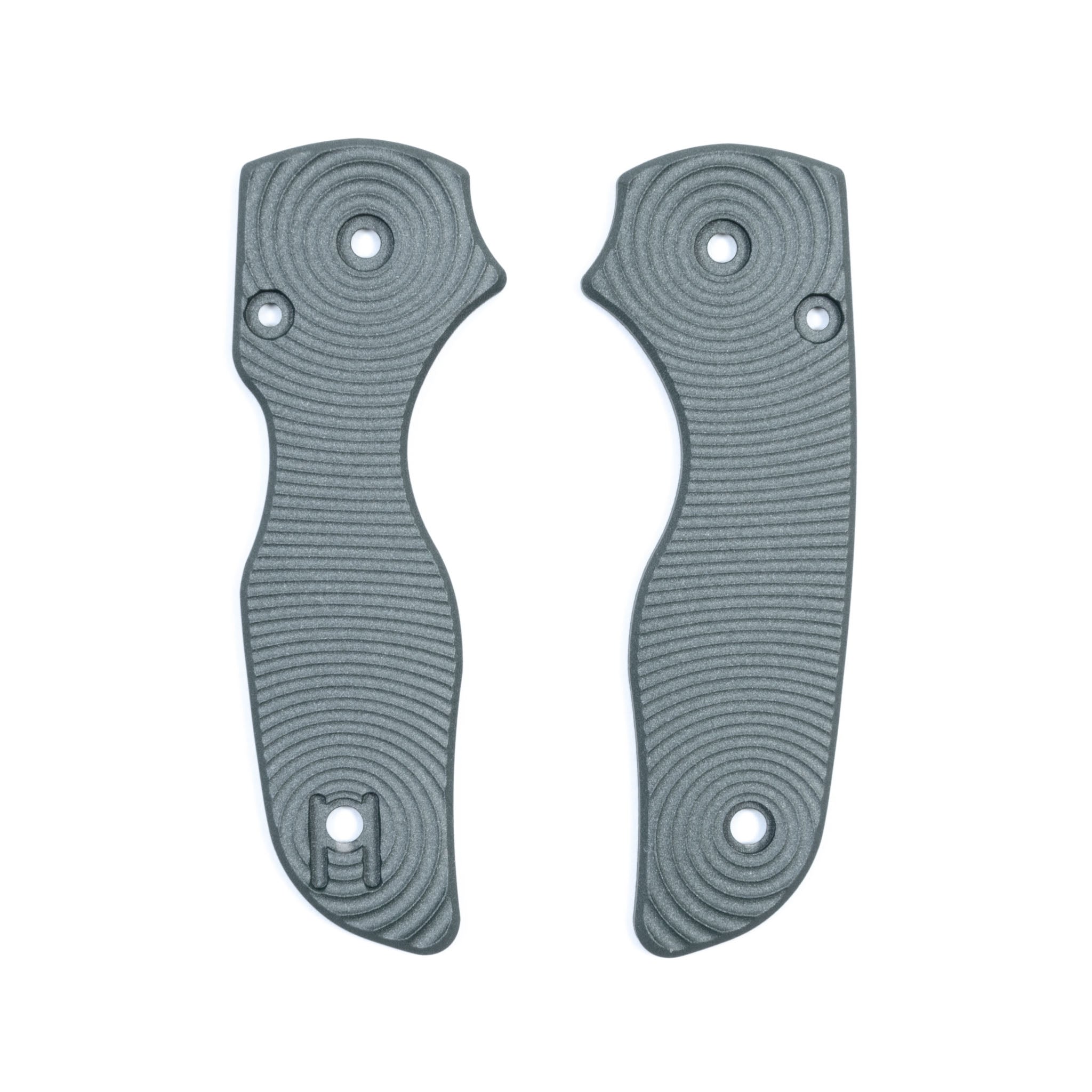 Spyderco Lil Native Aluminum Cerakote Scale Sets – Ripp's Garage