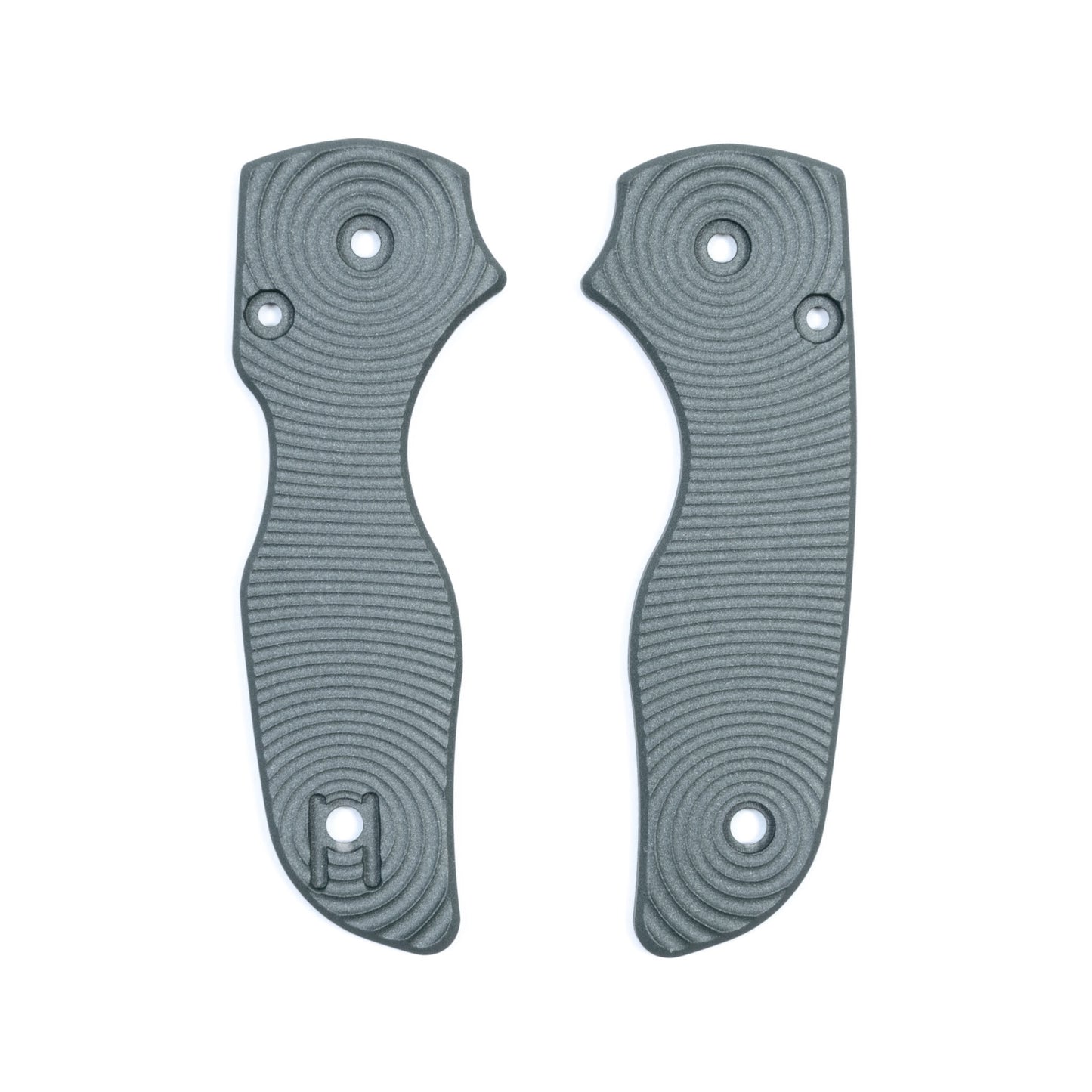 Spyderco Lil Native Aluminum Cerakote Scale Sets