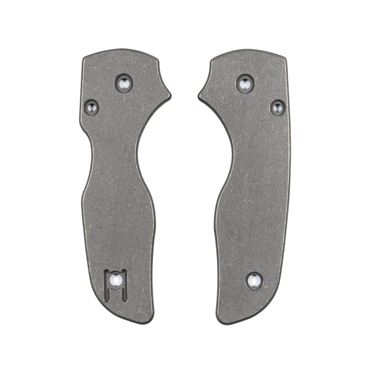 Spydero Lil Native Titanium Featherweight  Scale Sets