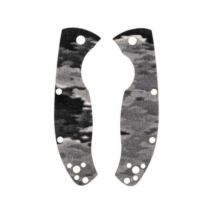 Spyderco Tenacious Skin Set