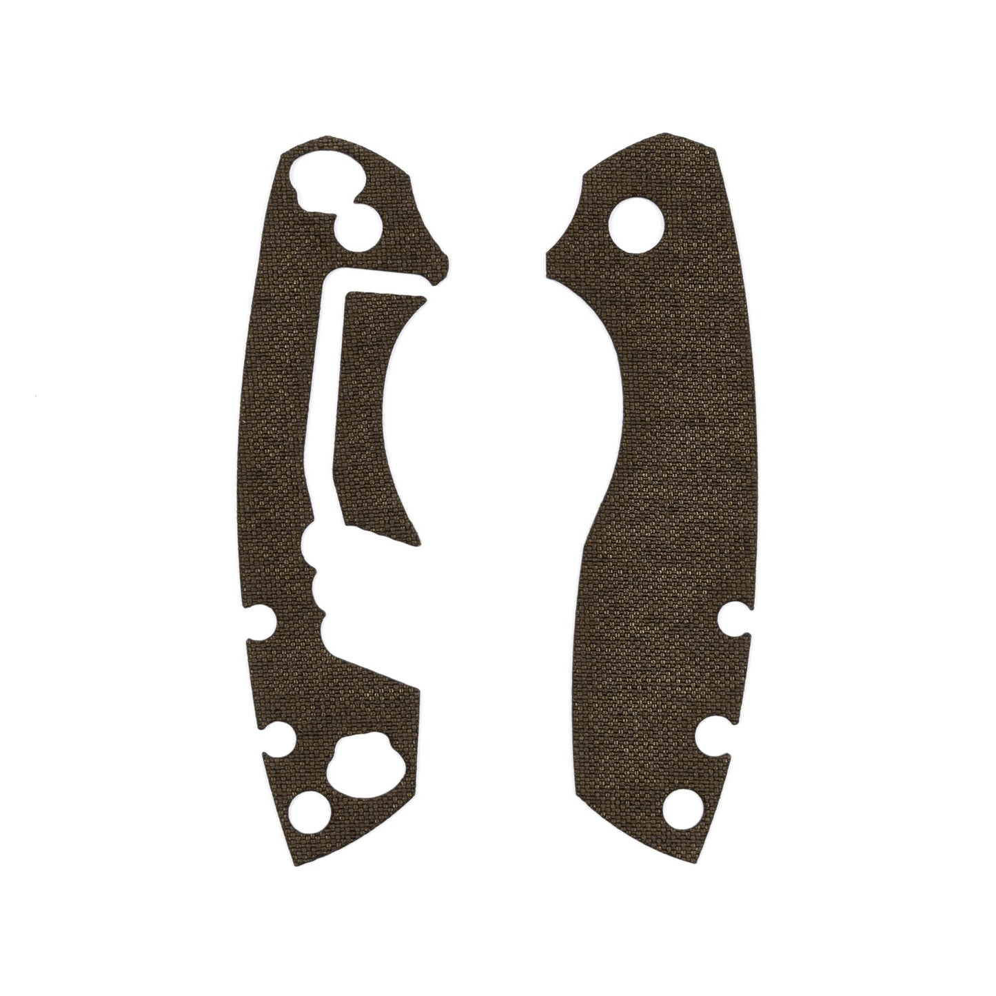 CRKT Pilar Large Skin Sets