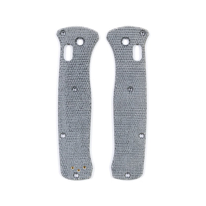 Benchmade Bailout Micarta Scale Sets