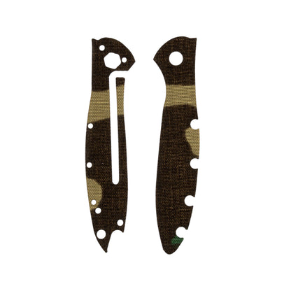 Kershaw Leek Skin Sets