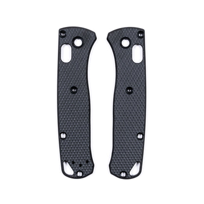 Benchmade Mini Bugout Black Ultem Scale Sets