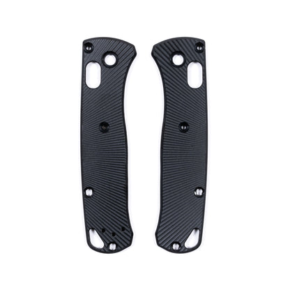 Benchmade Mini Bugout Black Ultem Scale Sets