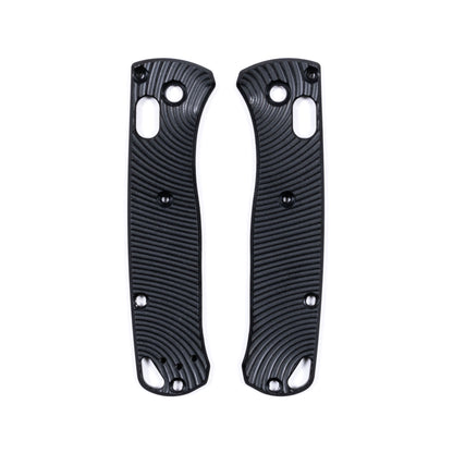 Benchmade Mini Bugout Black Ultem Scale Sets