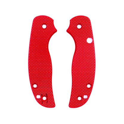 Spyderco Sage 6 G10 Scale Sets