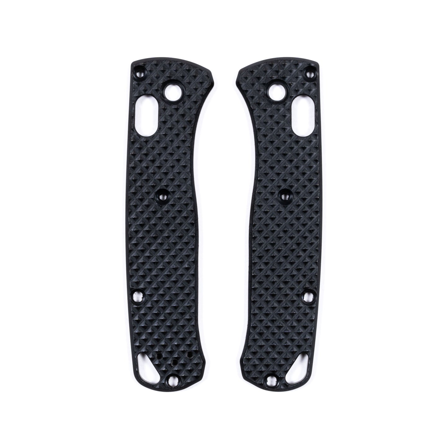 Benchmade Mini Bugout Black Ultem Scale Sets