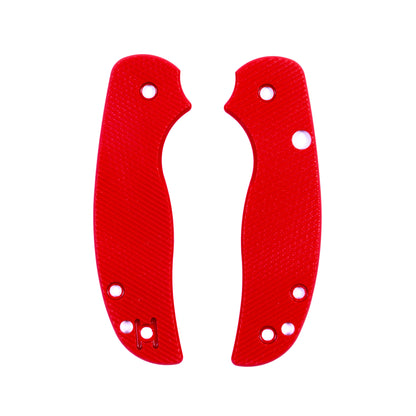 Spyderco Sage 6 G10 Scale Sets