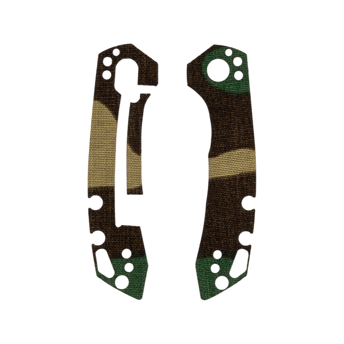 Kershaw Radar Skin Set