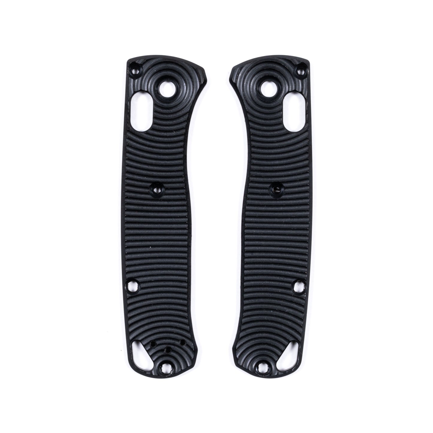 Benchmade Mini Bugout Black Ultem Scale Sets