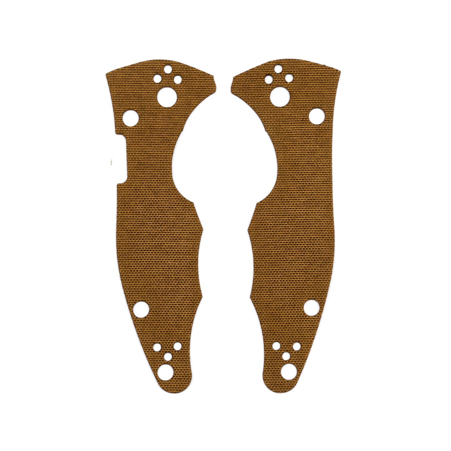 Spyderco Yojimbo 2 Skin Set