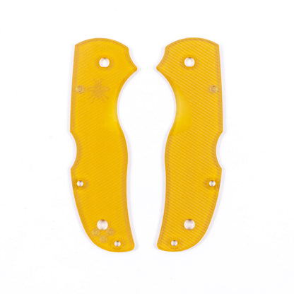 Spyderco Native 5 Ultem Scale sets