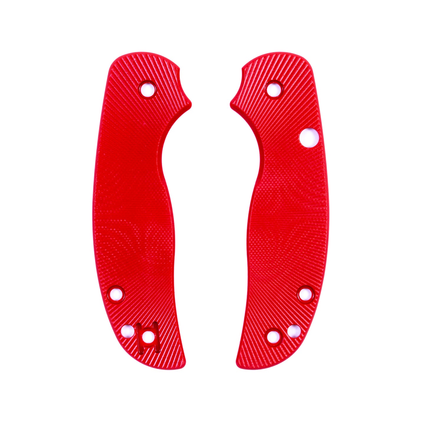 Spyderco Sage 6 G10 Scale Sets