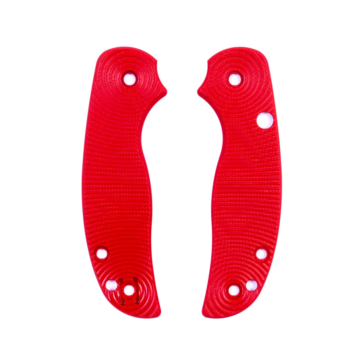 Spyderco Sage 6 G10 Scale Sets