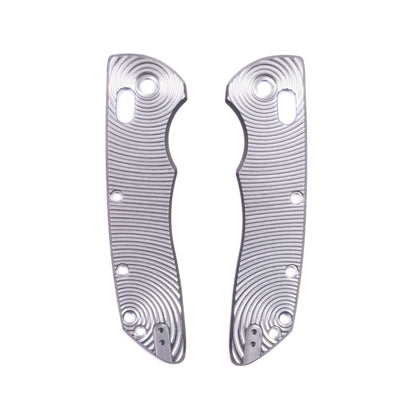Hogue Deka Titanium Featherweight Scale Sets