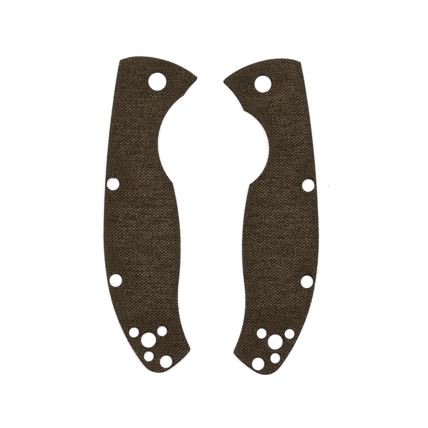 Spyderco Tenacious Skin Set