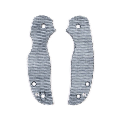 Spyderco Sage 5 Micarta Scale Sets