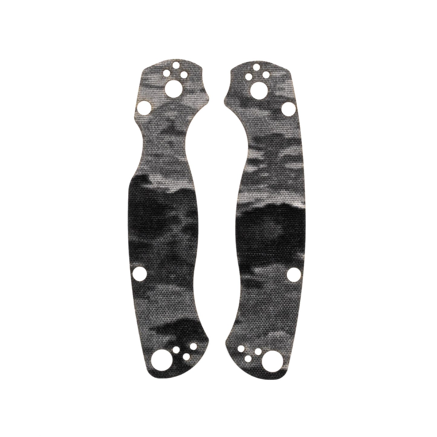 Spyderco Paramilitary 2 (PM2) Skin Set